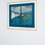 Sonia Gechtoff, Untitled, 1960
