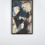 Judith Godwin, Ode to Kenzo Okada, 1955