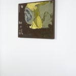 Deborah Remington, Untitled, 1953