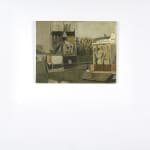 Larry Zox, Untitled, c. 1980