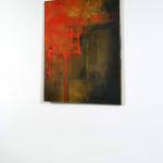 Bernice Bing, Untitled (Mayacamas Mountain, Sonoma), c. 1973