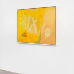 Ethel Schwabacher, Untitled, c. 1961 - 1962