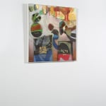 Syd Solomon, Accompanied Lights, 1987
