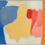 Ethel Schwabacher, Untitled, c. 1961 - 1962