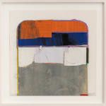 Frank Wimberley, Untitled, 2025