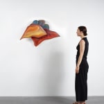 Yvonne Pickering Carter, Untitled, c. 1973