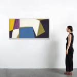 Yvonne Thomas, Untitled, 1957