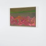 Yvonne Thomas, Buried Effigies II, 1976