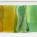 Jill Nathanson, Light Mix #4, 2023