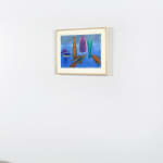Elizabeth Osborne, Dana Island Series, 1989