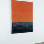 Susan Vecsey, Ditch Plains (Untitled 32), 2010