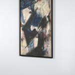 Judith Godwin, Ode to Kenzo Okada, 1955