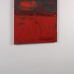 Frank Wimberley, Untitled, 2025