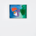 Yvonne Thomas, Buried Effigies II, 1976