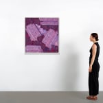 Lynne Drexler, Untitled, c. 1977