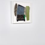 Nanette Carter, Shifting Perspectives #1, 2022