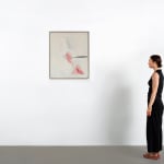 Ethel Schwabacher, Untitled, c. 1961 - 1962