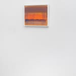 Elizabeth Osborne, Blue Hill Mountain, 2024