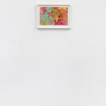 Lynne Drexler, Untitled, 1961