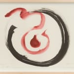 Bernice Bing, Healing, 1993/1994