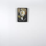 Libbie Mark, Untitled Collage Painting, c. 1965