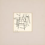 Kimber Smith, Untitled, c. 1973