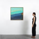 Elizabeth Osborne, Blue Hill Mountain, 2024