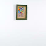 Amaranth Ehrenhalt, Untitled, 1978