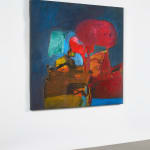 Bernice Bing, Healing, 1993/1994