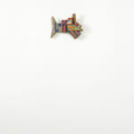 Betty Parsons, Flight, 1981