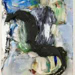 James Walsh, BENTHIC, 1986