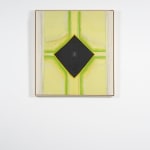 Ida Kohlmeyer, Stacked #1, 1969