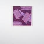 Lynne Drexler, Untitled, c. 1977