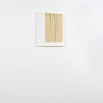 Yvonne Pickering Carter, Untitled, c. 1973