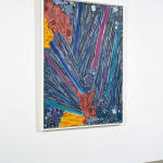 Lynne Drexler, Spring Suggestion, 1988