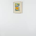 Ethel Schwabacher, Untitled, 1956