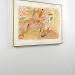Ida Kohlmeyer, Untitled, c. 1980