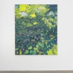 Eric Dever, Cyclamen II, 2024