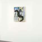 James Walsh, BENTHIC, 1986