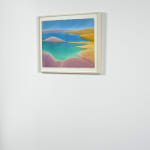 Elizabeth Osborne, Dana Island Series, 1989