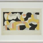 Mary Dill Henry, Untitled (January), 1986