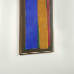John Opper, Amagansett (AM-5), 1987-88