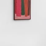 John Opper, Untitled (3-76), 1976