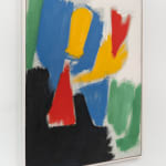 Ethel Schwabacher, Untitled, c. 1961 - 1962