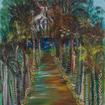 Lucia Wilcox, Untitled, 1947