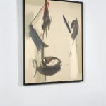 Judith Godwin, Ode to Kenzo Okada, 1955