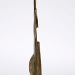 Dorothy Dehner, Crystals, 1951