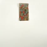 Betty Parsons, Flight, 1981