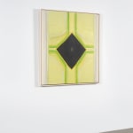 Ida Kohlmeyer, Stacked #1, 1969