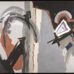 Judith Godwin, Gentle Giant, 1998